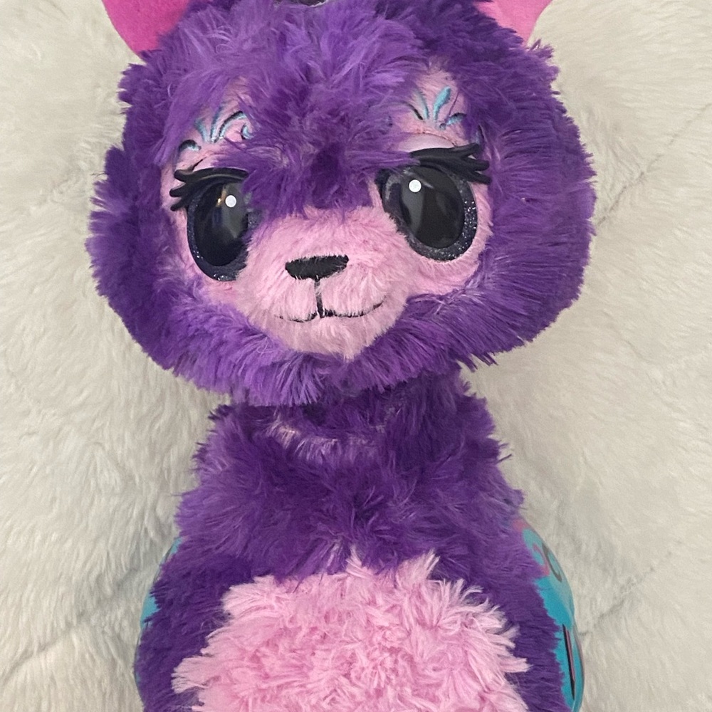 Hatchimal WOW Llalacorn